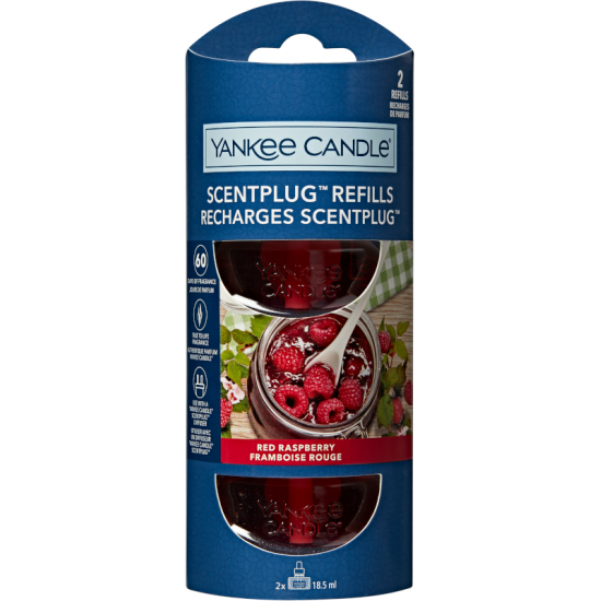 RED RASPBERRY
